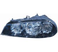 Proyector ALFA ROMEO 156 DEL 2003 DERECHO H1+H7