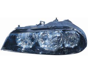 Proyector ALFA ROMEO 156 DEL 2003 DERECHO H1+H7