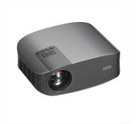 Proyector Android 12 Full HD 4K con WiFi 5G para cine en casa con enchufe europeo