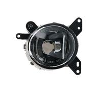 Faro antiniebla halógeno izquierda H11 19-0808-01-9 TYC para MITSUBISHI COLT VI