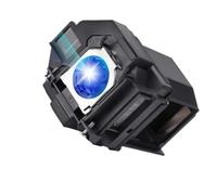 Proyector Apto for EPSON EB-X41E B-X05 EB-W41 EB-U05 | Proyector compatible con EPSON EB-S41 EB-S05 EH-TW650 EH-TW5650 EB-W42 EB-W05(V13H010L96-CBH)
