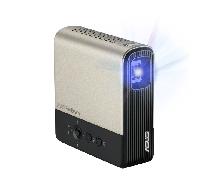proyector asus zenbeam e2 wvga 300 lumenes inalambrico