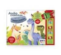 Proyector Audiocuentos - Dinosaurios