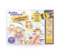 Proyector Audiocuentos - Princesas Y Fantasia