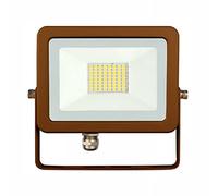 PROYECTOR BENEITO FAURE SKY-V3 CORTEN 30W 4000K 3600LM PARA USO EXTERIOR, 4280