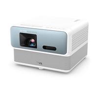 BenQ GP500 1500 lúmenes ANSI DLP UHD 4K (3840x2160) Blanco, Gris