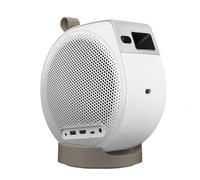 Proyector BenQ GV32 FullHD 500 Lúmenes 100" LED DLP Google TV Portátil