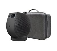 BenQ GV50P Proyector Full HD flexible con Google TV, proyección en techo y sonido 2.1 con graves