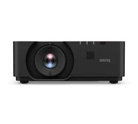 Proyector BenQ LU960ST WUXGA 5500 Lúmenes 300" Láser DLP 3D Negros