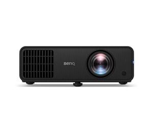 Proyector BenQ LW600ST+ WXGA 3200 Lúmenes 120" LED DLP WiFi Short Throw