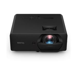 Proyector BenQ LW830ST WXGA 4000 Lúmenes 112" Láser DLP Tiro Corto