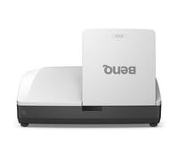 Proyector BenQ LW855UST WXGA 3500 Lúmenes 100" Láser DLP Ultracorto