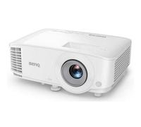 Proyector empresarial BenQ WXGA (MW560C), DLP, 4.000 lúmenes, Contraste 20.000:1, HDMI/VGA, corrección Trapezoidal automática, configuración fácil, tecnología SmartEco