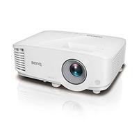 Proyector BenQ para Oficina WXGA 3600 Lúmenes ( MW550 ), DLP, 1280x800, Alta Brillantez, Alto Contraste 20000:1, Dual HDMI, VGA, Keystone, Configuración Sencilla, Tecnología SmartEco