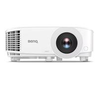 BenQ TH575i Proyector doméstico 1080p, 3800lm, Google TV dongle con Licencia Incluido, 16,7ms Baja latencia Gaming, corrección Vertical automática, Zoom óptico 1,1x, Modo Deportes