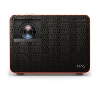 BenQ X3100i 4K UHD HDR 4LED 3300 Lúmenes Proyector para Consolas de Juego | Tiempo de Respuesta de 4ms | Modo de Juego Automático | Xbox, PS5, Switch