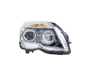 PROYECTOR BI-XENON DERECHO