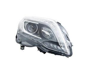 PROYECTOR BI-XENON DERECHO