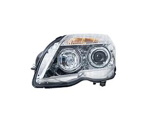 PROYECTOR BI-XENON IZQUIERDO