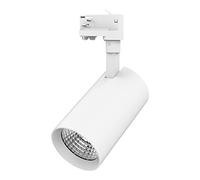 Proyector Carril LedTK02 30wROBLAN TK02B3424C3.000k Blanco