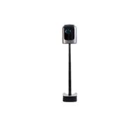 Proyector Compatible con Android 11 4K 1920x1080P -1 Wifi Dual 260ANSI BT5.0 de Cine para Exteriores Enchufe Europeo