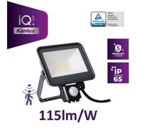 Proyector con sensor IQ-LED FL-20W-NW-SE IQ-LED FL 33886