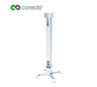 Proyector Cubrir Montaje en Pared Universal 360°Inclinable Orientable Blanco