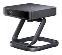 Proyector Dangbei Atom FullHD 1200 Lúmenes 180" Láser DLP Smart Google TV con Soporte