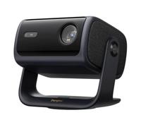 Proyector Dangbei MP1 Max 4K UHD 3100 Lúmenes 300" Triple Láser LED DLP Google TV Smart