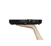 Proyector de alta movilidad Epson EB-1795F 3200ANSI lumens 3LCD 1080p (1920x1080) Black, White data projector, data projectors (3200 ANSI lumens, 3LCD, 1080p (1920x1080), 10000:1, 16:9, 762, 7620 mm (30, 300))