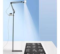 Proyector de arte inteligente con alta resolución para conectividad móvil y USB, ideal para artistas y principiantes