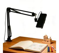 Proyector de arte portátil para dibujar y trazar, enfoque ajustable y piedra angular, proyección de escritorio y pared para lienzo, pintura y decoración de pasteles