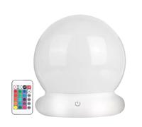 Proyector de aurora boreal para dormitorio - Lámpara de control remoto, 16 colores recargables por USB | Para el hogar noche interior techo pared baño salón bar vacaciones Navidad Annive