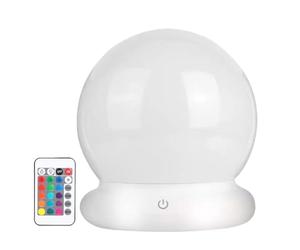 Proyector de aurora boreal para dormitorio - Lámpara de control remoto, 16 colores recargables por USB | Para el hogar noche interior techo pared baño salón bar vacaciones Navidad Annive