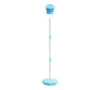 Proyector De Burbujas - Herramienta De Burbujas Al Aire Libre Con Iluminación Pública LED, Ducha Automática De Burbujas | Máquina De Actividad De Burbujas Con Pilas Recargables Integradas Para Fiestas