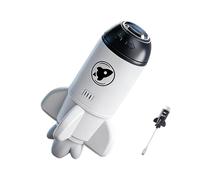 Proyector de cielo estrellado, iluminación automática giratoria, lámpara de proyector LED, para adolescentes, adultos, hogar, apartamento, club, sala de estar, dormitorio, estudio, , coche