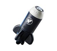 Proyector De Cielo Estrellado - Luces Nocturnas Con Proyector LED Con 12 Películas De Proyección - Luces Nocturnas Çon Ṕroyector LED | Para Niños, Adolescentes, Adultos, Hogar, Apartamento, Club, Sal