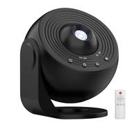 Proyector de cielo estrellado Plus con altavoz Bluetooth, temporizador de control remoto, 13 en 1, proyector planetario, galaxia, cielo estrellado, lámpara de regalo para niños y adultos