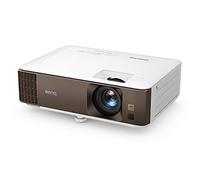 Proyector de Cine en casa 4K HDR BenQ W1800 con 100% del Espacio de Color Rec. 709