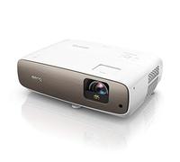 Proyector de cine en casa BenQ W2700 de auténtico 4K con HDR-Pro, cobertura del 95 % de DCI-P3 y 100 % de Rec. 709, 2000 lúmenes, HDMI, iris dinámico para mejorar el contraste en escenas oscuras