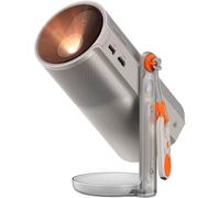 XGIMI MoGo 4 Proyector LED Full HD inteligente y portátil con altavoz Harman/Kardon y sistema de filtro ambiental