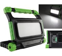 Proyector de construcción LED con batería BSA-30 4250416329783