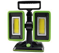 Proyector de construcción LED con batería BSA 60 4250416339805