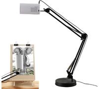 Proyector de dibujo artístico, portátil con enfoque ajustable y tamaño de imagen, corrección de deformidad de bordes, ideal para trazar y pintar