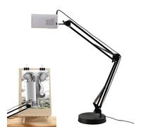 Proyector de dibujo para trazar y pintar proyectos artísticos, enfoque ajustable y corrección de bordes, perfecto para artistas y artesanos