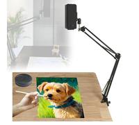 Proyector De Dibujo, Proyector Smart Sketcher Con Mini-programa Profesional, Soporte, Compatible Con Tablets, Compatible Con Tablets, Computadoras Y Teléfonos Móviles (android/ios)