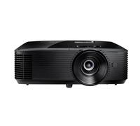 Optoma H190X Proyector, 1280 x 800 WXGA, 3900 Lumen
