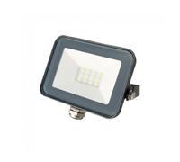 Proyector de exterior led 12v ip65 10w marca cristalrecord