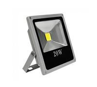 Proyector de exterior led liger 20w marca wonderlamp 17 cm
