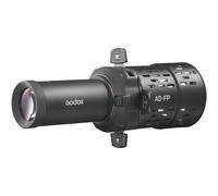 Proyector de flash Godox AD-FP19 con montura de 19 grados para AD300proII/AD400ProII